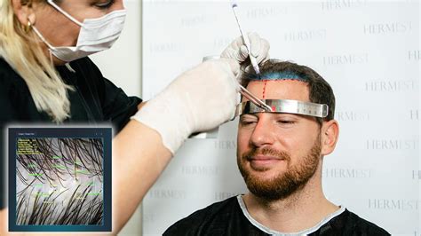 hermest hair transplant turkey